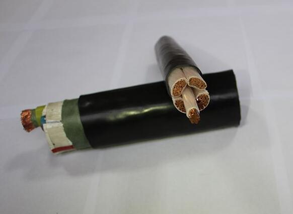 聚氯乙浠絕緣和護(hù)套阻燃、耐火電力電纜
